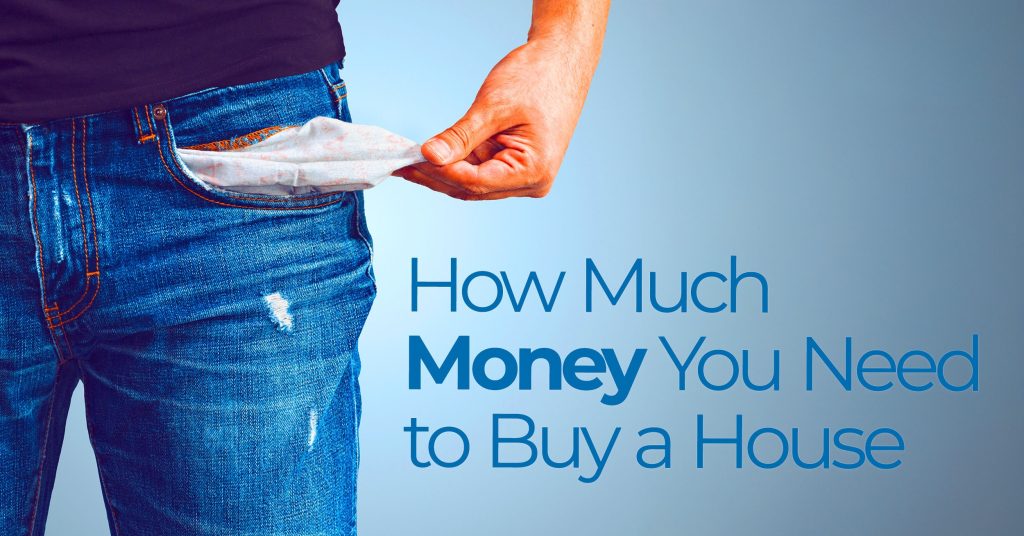 Hands passing cash over a table, illustrating a cash-out refinance and home equity solutions for debt consolidation in NYC.